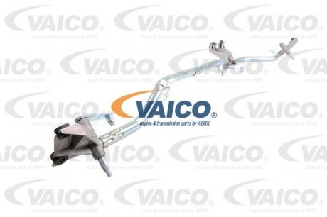 V400909 Система тяг и рычагов привода стеклоочистителя VAICO подбор по vin на Brocar