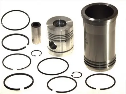 4541790 Ремонтный комплект, поршень / гильза цилиндра MAHLE / KNECHT подбор по vin на Brocar