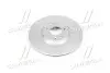 J3303089 Диск гальмівний Mazda CX7 (вир-во Jakoparts) JAKOPARTS підбір по vin на Brocar