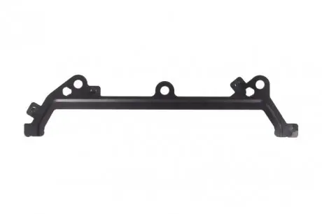 749722 Прокладка кришки ГРМ Audi A4/A5/A6/A7/A8/Q7/Porsche Cayenne/VW Touareg 3.0D 07- (1-3 циліндр) ELRING підбір по vin на Brocar