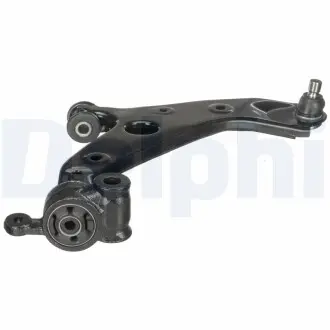 TC3459 Рычаг подвески TC3459 DELPHI DELPHI подбор по vin на Brocar