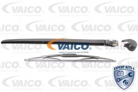 V103438 Рычаг стеклоочистителя, система очистки окон VAICO підбір по vin на Brocar