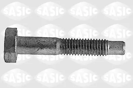 5223433 Зажимный болт, несущий / направляющий шарнир SASIC подбор по vin на Brocar