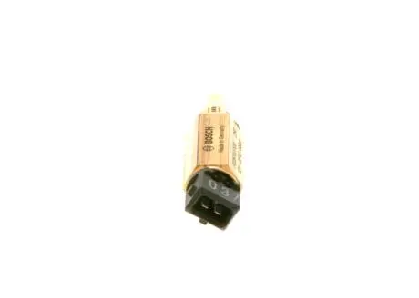 F026T03100 Термовыключатель, обогащение холодного пуска BOSCH подбор по vin на Brocar
