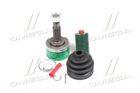 J2821154 ШРКШ Nissan Primera -08 (вир-во Jakoparts) JAKOPARTS подбор по vin на Brocar
