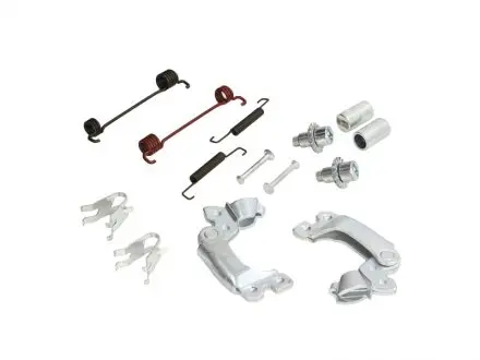 77364020 Комплектуючі, стоянкова гальмівна система FIAT/ALFA/LANCIA підбір по vin на Brocar