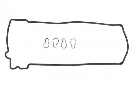728990 Комплект прокладок, крышка головки цилиндра ELRING підбір по vin на Brocar