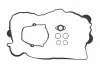 898171 Прокладка крышки клапанов BMW 1(E81/E88)/3(E90/E93)/5(E60) 2.0 03-15 (к-кт) ELRING підбір по vin на Brocar