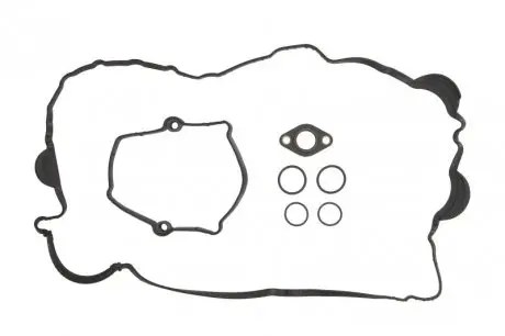 898171 Прокладка кришки клапанів BMW 1(E81/E88)/3(E90/E93)/5(E60) 2.0 03-15 (к-кт) ELRING підбір по vin на Brocar