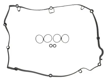 298220 Прокладка крышки клапанов BMW 1 (F20)/3 (F30/F80) 09- (к-кт) N13 B16 A ELRING подбор по vin на Brocar