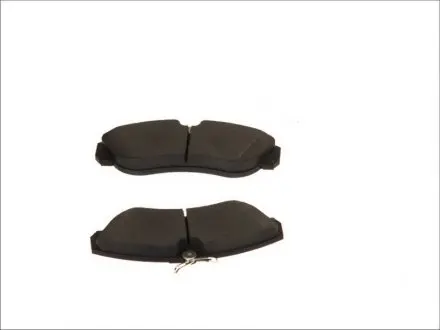 LP1749 Комплект тормозных колодок, дисковый тормоз DELPHI подбор по vin на Brocar