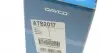 ATB2017 Ролик ГРМ Fiat Ducato 2.5TDI 94- (паразитный) (63.5х34) DAYCO підбір по vin на Brocar