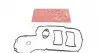Прокладка крышки клапанов BMW X4 (F26)/X5 (F15/F85) 14- (к-кт) 054930