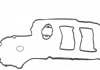 054930 Прокладка кришки клапанів BMW X4 (F26)/X5 (F15/F85) 14- (к-кт) ELRING підбір по vin на Brocar