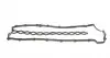 157680 Прокладка кришки клапанів BMW 3 (E46-E92) M57 D25/M57 D30 03-/Opel Omega B 2.5DTI 01-03 (к-кт) ELRING підбір по vin на Brocar