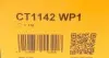 CT1142WP1 Комплект ГРМ + помпа Citroen C5/C6/C8/Fiat/Ford/Peugeot 2.2HDI 06- (25.4x118z) CONTITECH підбір по vin на Brocar