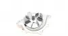 CT1142WP1 Комплект ГРМ + помпа Citroen C5/C6/C8/Fiat/Ford/Peugeot 2.2HDI 06- (25.4x118z) CONTITECH підбір по vin на Brocar