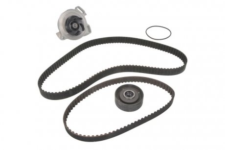 CT939WP7PRO Комплект ГРМ + ТНВД + помпа VW T4 2.4D/2.5 90-03 57kw (26.5x122z/20.1x77z) CONTITECH підбір по vin на Brocar