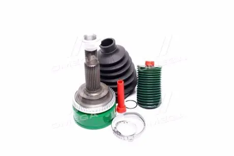 J2822139 ШРКШ з пильовиком TOYOTA (вир-во Jakoparts) JAKOPARTS підбір по vin на Brocar