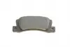 0986424383 Колодки гальмівні (задні) Toyota Camry 86-01/Avensis 97-03/Carina 87-97/Lexus RX 98-03/ES 89-01 BOSCH підбір по vin на Brocar