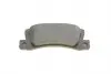 0986424383 Колодки гальмівні (задні) Toyota Camry 86-01/Avensis 97-03/Carina 87-97/Lexus RX 98-03/ES 89-01 BOSCH підбір по vin на Brocar