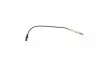 0986424581 Колодки гальмівні (передні) Citroen С5 01- (+датчики) BOSCH підбір по vin на Brocar