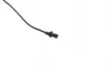 0986424581 Колодки гальмівні (передні) Citroen С5 01- (+датчики) BOSCH підбір по vin на Brocar