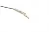 0986424581 Колодки гальмівні (передні) Citroen С5 01- (+датчики) BOSCH підбір по vin на Brocar