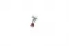 0986424581 Колодки гальмівні (передні) Citroen С5 01- (+датчики) BOSCH підбір по vin на Brocar