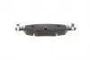 0986424581 Колодки гальмівні (передні) Citroen С5 01- (+датчики) BOSCH підбір по vin на Brocar
