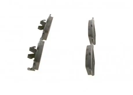 0986494149 Колодки гальмівні дискові BOSCH підбір по vin на Brocar