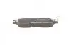 0986494347 Колодки гальмівні (передні) Hyundai Terracan/Equus/Kia Amanti 99- BOSCH підбір по vin на Brocar