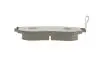 0986494558 Колодки гальмівні (передні) Subaru Forester/Impreza/Legace V/Outback 10- BOSCH підбір по vin на Brocar