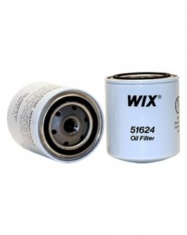 51624 Гідрофільтр, автоматична коробка передач WIX FILTERS підбір по vin на Brocar