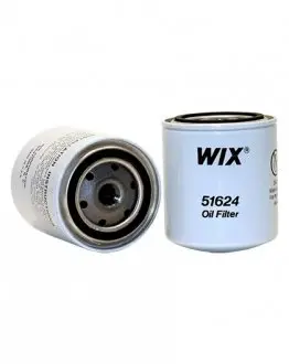 51624 Гідрофільтр, автоматична коробка передач WIX FILTERS підбір по vin на Brocar
