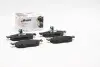 213940070100 Колодки гальмівні (передні) Ford Mondeo/Scorpio 93-00 BRECK підбір по vin на Brocar