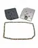 58099 Гидрофильтр, автоматическая коробка передач WIX FILTERS підбір по vin на Brocar