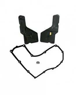 58611 Гидрофильтр, автоматическая коробка передач WIX FILTERS подбор по vin на Brocar