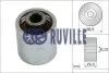 55773 Паразитний / Ведучий ролик, зубчастий ремінь RUVILLE підбір по vin на Brocar
