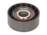Ролик ГРМ Audi 100 2.4D/2.5D 89-94 (паразитный) (65х34) GE35719