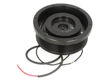 KTT040061 Sprzęgło elektromag kompresora klimatyzacji THERMOTEC подбор по vin на Brocar