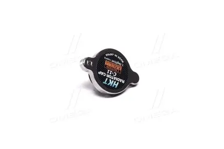 J1543002 Кришка радіатора HONDA (вир-во Jakoparts) JAKOPARTS підбір по vin на Brocar