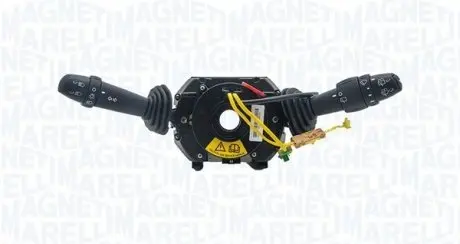 000050054010 Вимикач на колонці рульового управління MAGNETI MARELLI підбір по vin на Brocar