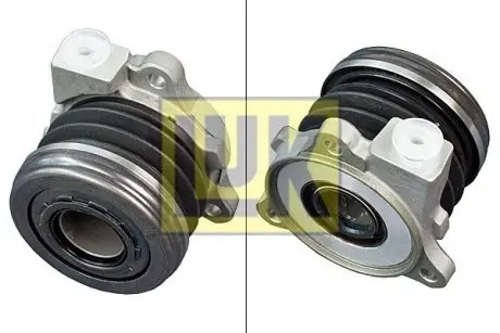 510017410 Підшипник вижимний Chevrolet Lacetti/Daewoo Nubira 1.4-2.0 00- LUK підбір по vin на Brocar