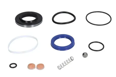 132311 Ремонтний комплект, перекидаючий циліндр DT підбір по vin на Brocar