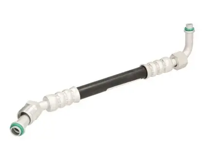 V15200007 Трубопровод высокого давления, кондиционер VEMO подбор по vin на Brocar