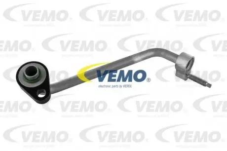 V25200002 Трубка кондиціонера DAF CF 85 05-13 VEMO підбір по vin на Brocar