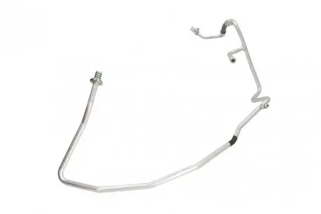 V25200032 Трубопровід високого тиску, кондиціонер VEMO підбір по vin на Brocar