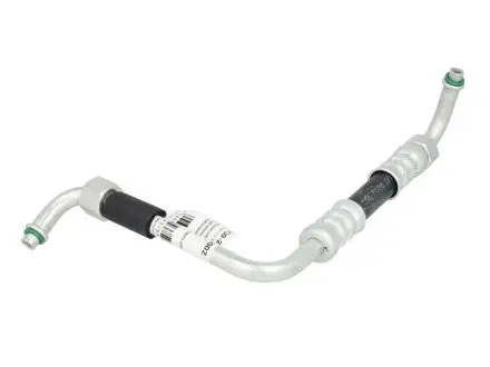 V30200002 Трубопровод высокого давления, кондиционер VEMO подбор по vin на Brocar