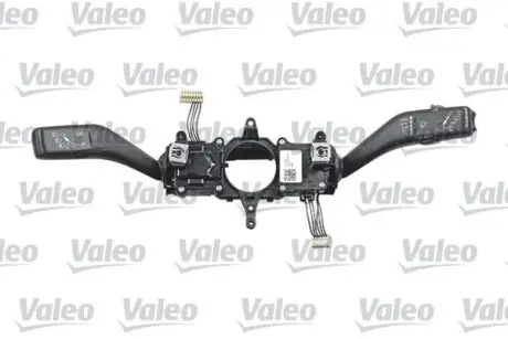 251671 Выключатель на колонке рулевого управления VALEO подбор по vin на Brocar